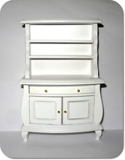 Miniatur, Puppenstube Schrank