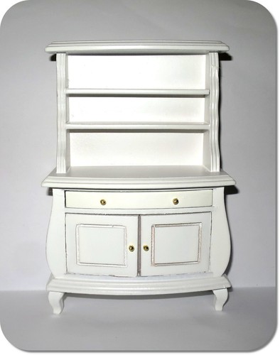 Miniatur puppenstube schrank - puppenstube,