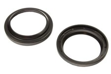 Gabel Staubkappen Set 57-117 für Honda Kawasaki Suzuki Triumph Yamaha