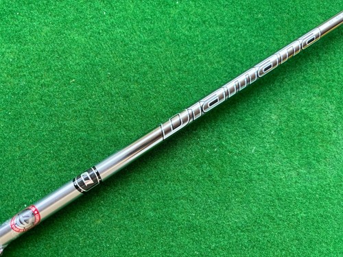 Taylormade diamana 50 - gt,