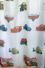 274 kinderzimmer gardine - -,