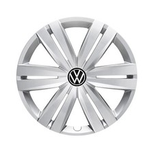 VW Caddy Touran Radzierblenden