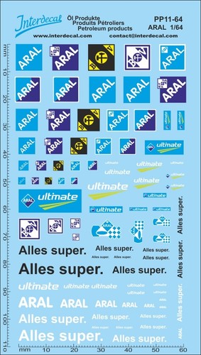 öl produkte 64 - Öl,