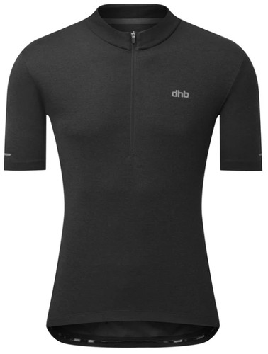 Dhb quarter zip - quarter,