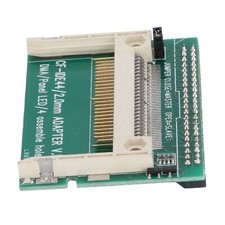 Adapter karte auf vertikal - cf,