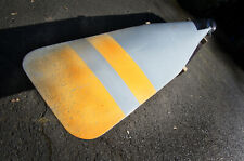 Flugzeugpropeller Luftschraube Aluminium-Propeller Transall C-160 Rotorblatt