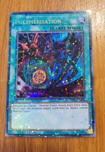 Karte prism holo - karte,