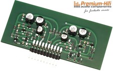 Tone Control für Studer Revox