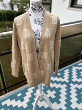 Burberry Strickjacke Gr. L