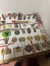 Mainzer Fastnachtsorden alt sehr schön 