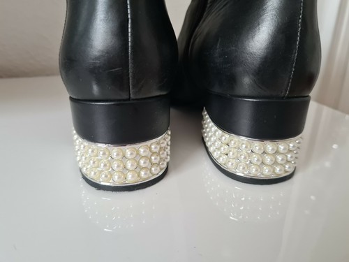 Jeffrey campbell stiefeletten - jeffrey,