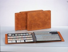 SAFE 1020 Spezial Album für