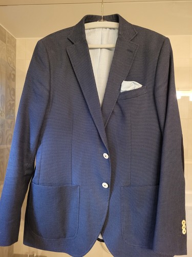 Ganso blazer sakko mit - el,