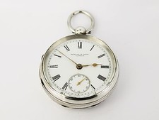 Englische Taschenuhr Kendal &
