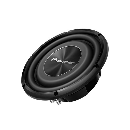 Pioneer 25cm komponenten - pioneer,