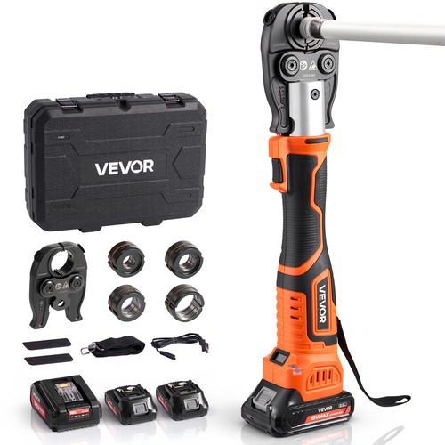 Vevor 18v pressmaschine - vevor,