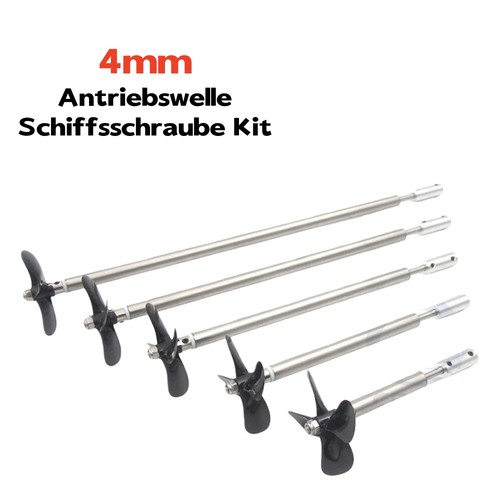 Blatt propeller - 4,