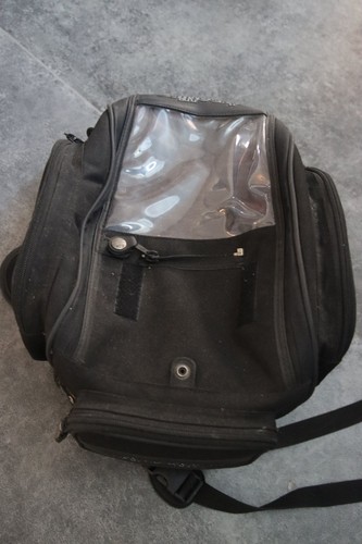Motorradrucksack streetline - , by