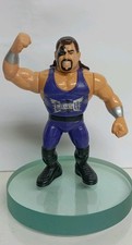 WWF WWE Wrestling Hasbro