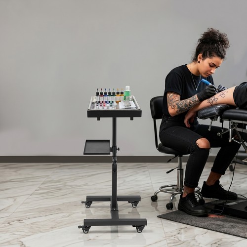 4rädern salon tablett - 4rädern,