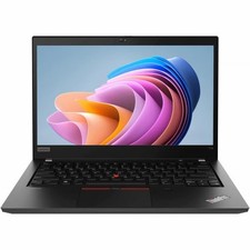 Laptop 14" LENOVO Thinkpad T14