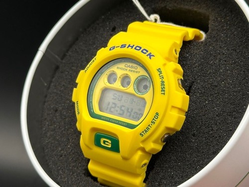 Casio shock fifa 2006 - g-shock,