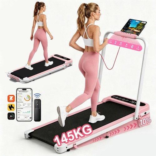 Laufband für zuhause - zuhause, mit