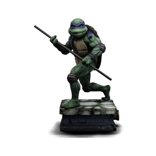 Iron studios tmnt movie - studios,