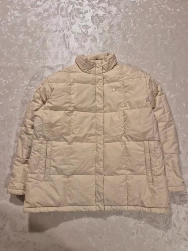 Lacoste daunenjacke - lacoste,