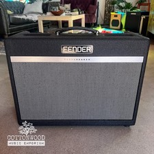 Fender Bassbreaker 30R 30-Watt