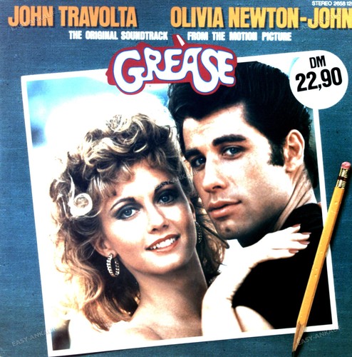 Olivia newton john - olivia,