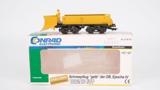 Liliput 219476 schneepflug - 219476,