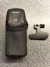 Sony HVL-F43AM Blitz mit