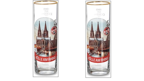 Köln glas kölschglas - glas,