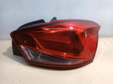6F0945096H 4784029 Headlight