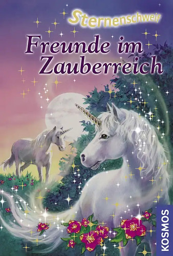 Sternenschweif freunde im - sternenschweif,,