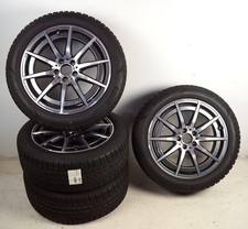 Mercedes GLA GLB 35 45 AMG Winterräder 19 Zoll H247 X247 Felgen A2474011900