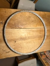 Wulstfelge alte felge - felge, fahrrad