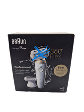 !!! TEXT !!! Braun Silk-épil