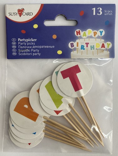 Partypicker happy - 1x,