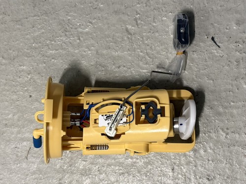 Kraftstoffpumpe fördereinheit - kraftstoffpumpe,