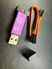 ST-Link V2 Programmer STM8