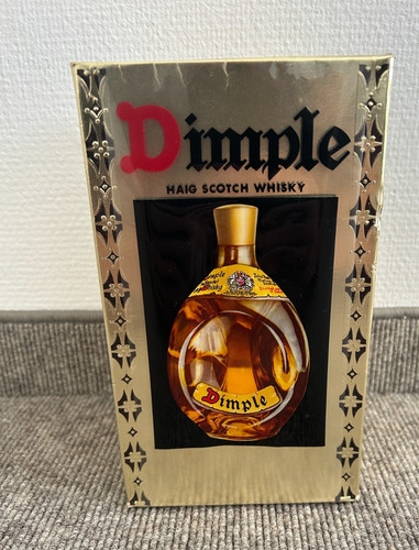 Dimple years de luxe - dimple, 12