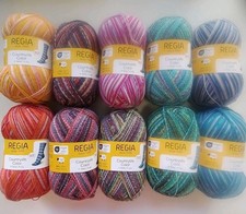 Regia Sockenwolle Sparpaket