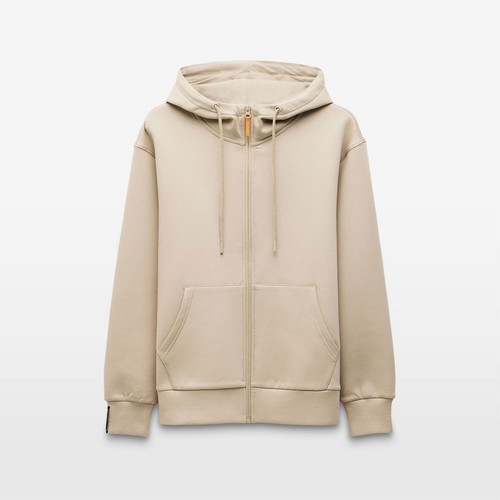 Original volvo zipped hoodie - volvo,
