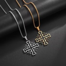 Kreuzritter Kreuz Männer