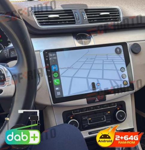 64g dab android - 2+64g, 15