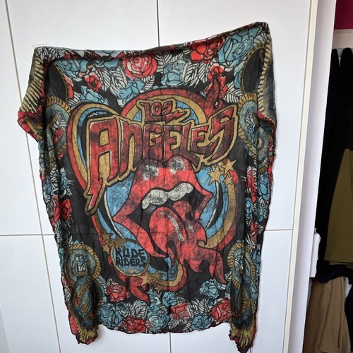 Rude riders damen schal tuch - damen,