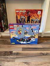 LEGO System Piraten 6280