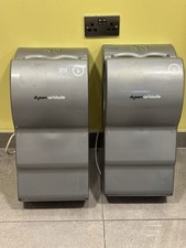 2x Dyson Airblade